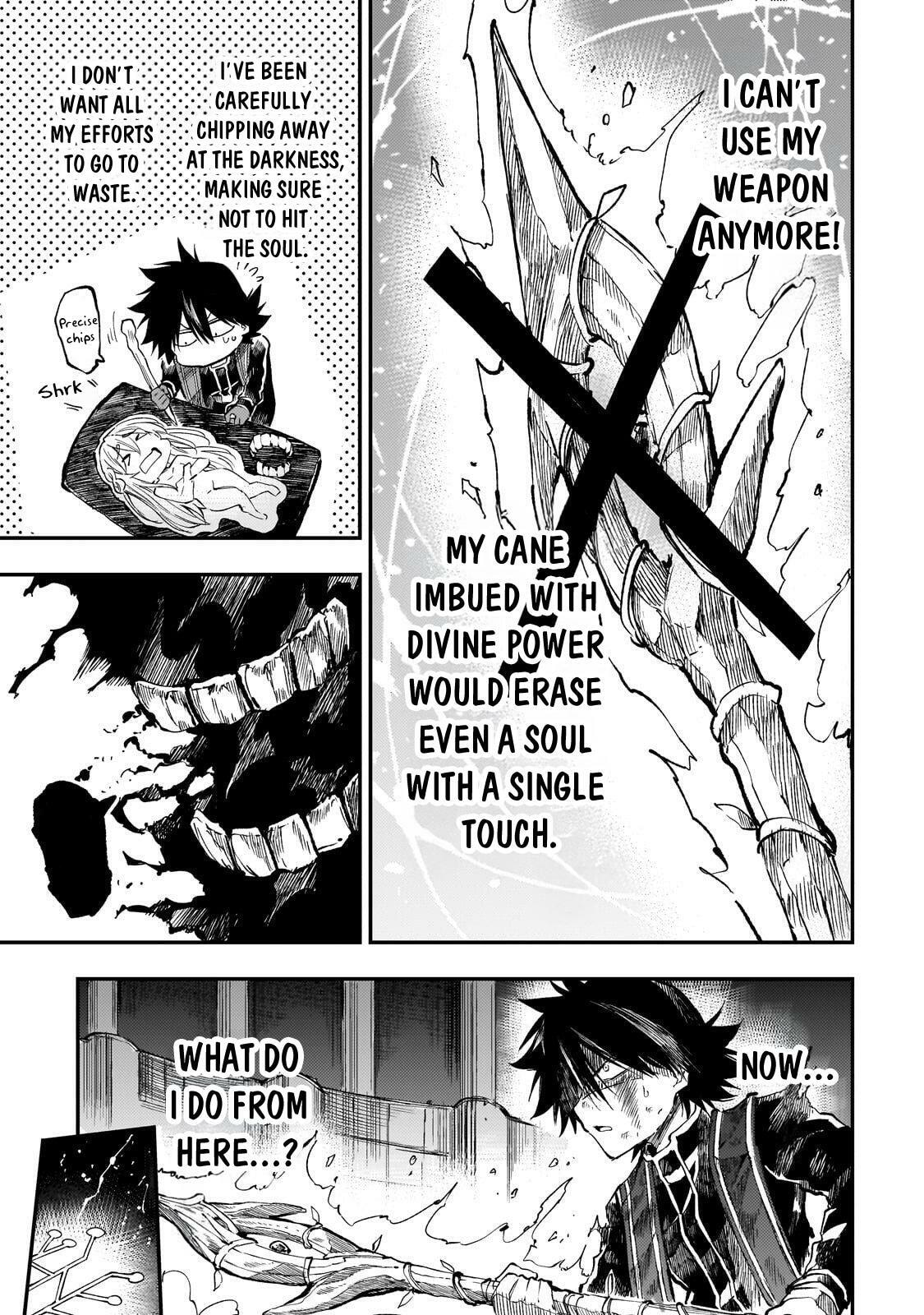 Loner Life in Another World Chapter 300 page 10 - 