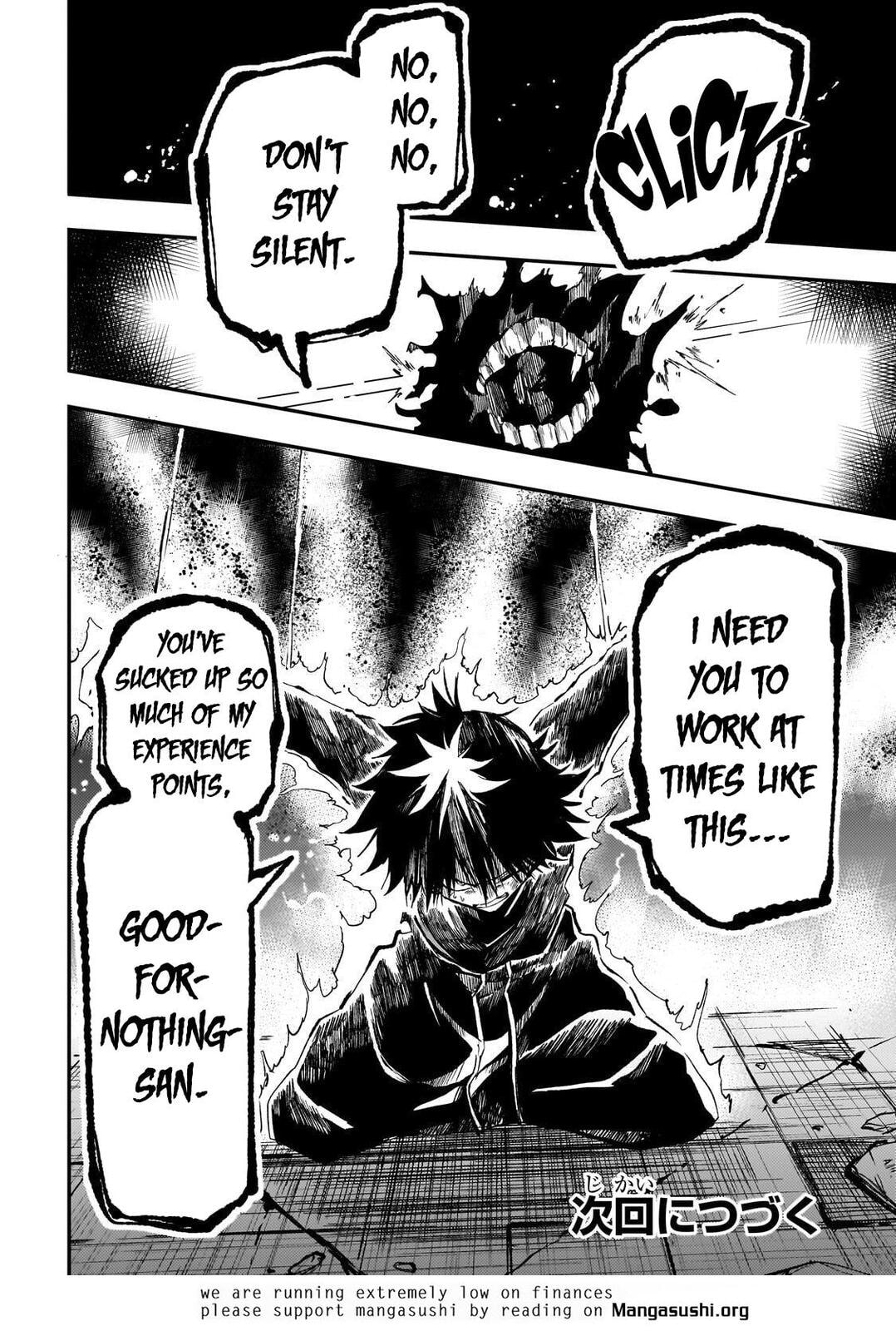 Loner Life in Another World Chapter 301 page 12 - 