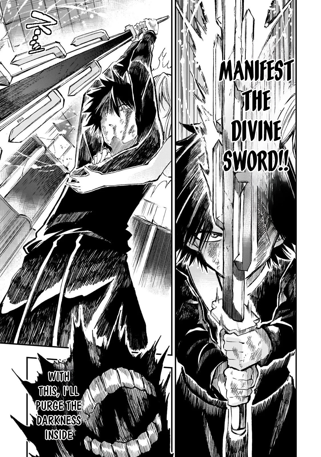 Loner Life in Another World Chapter 302 page 12 - 