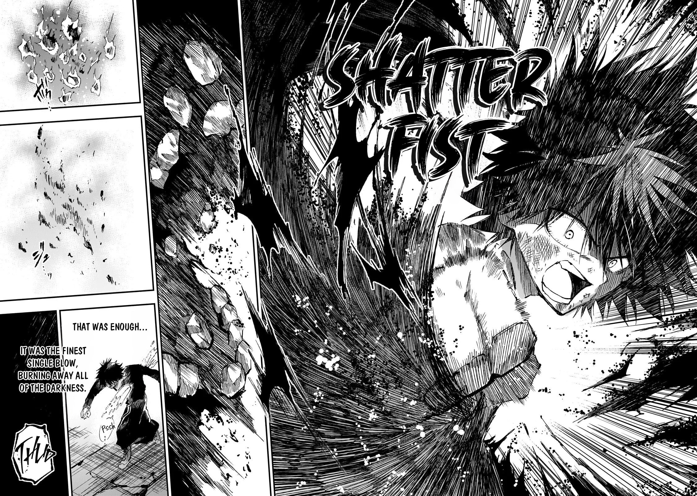 Loner Life in Another World Chapter 303 page 13 - 