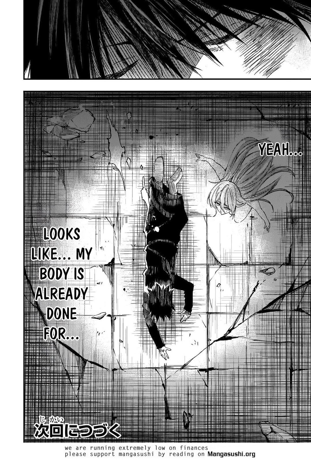 Loner Life in Another World Chapter 303 page 14 - 
