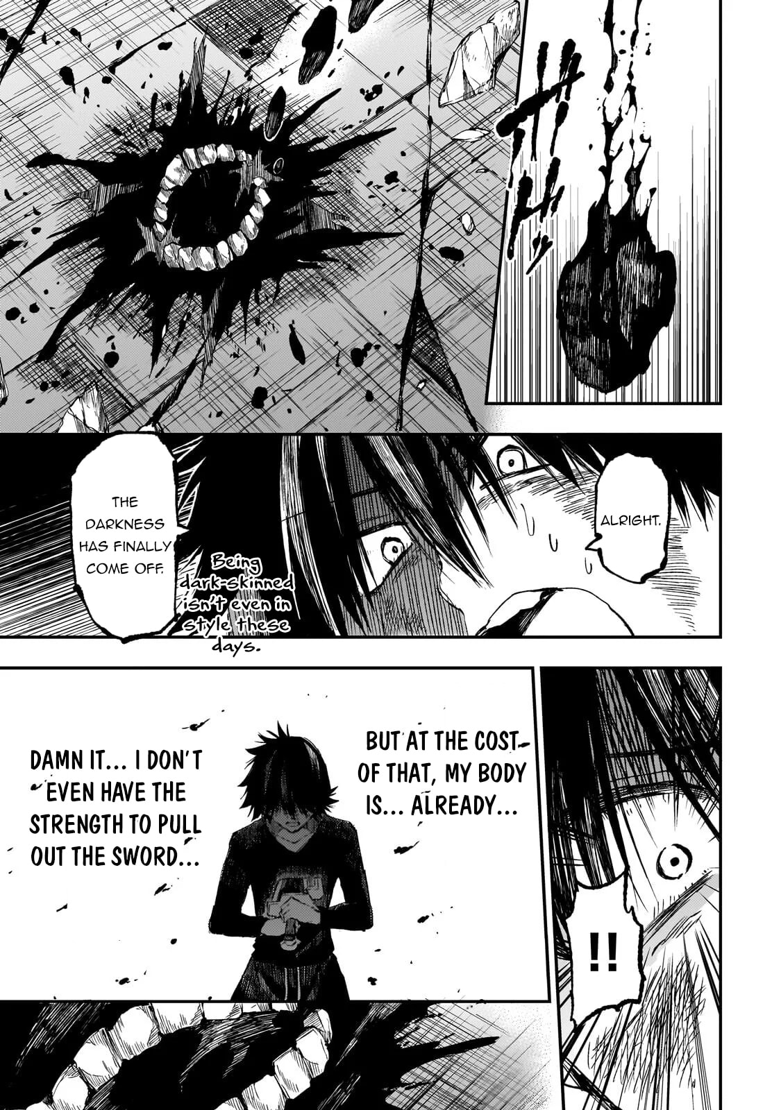 Loner Life in Another World Chapter 303 page 9 - 