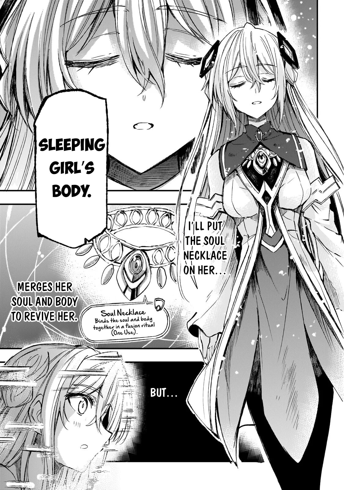 Loner Life in Another World Chapter 304 page 11 - 