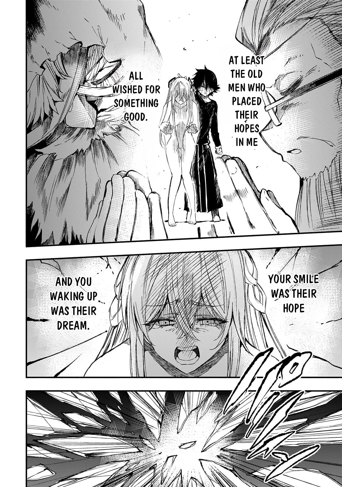 Loner Life in Another World Chapter 305 page 12 - 