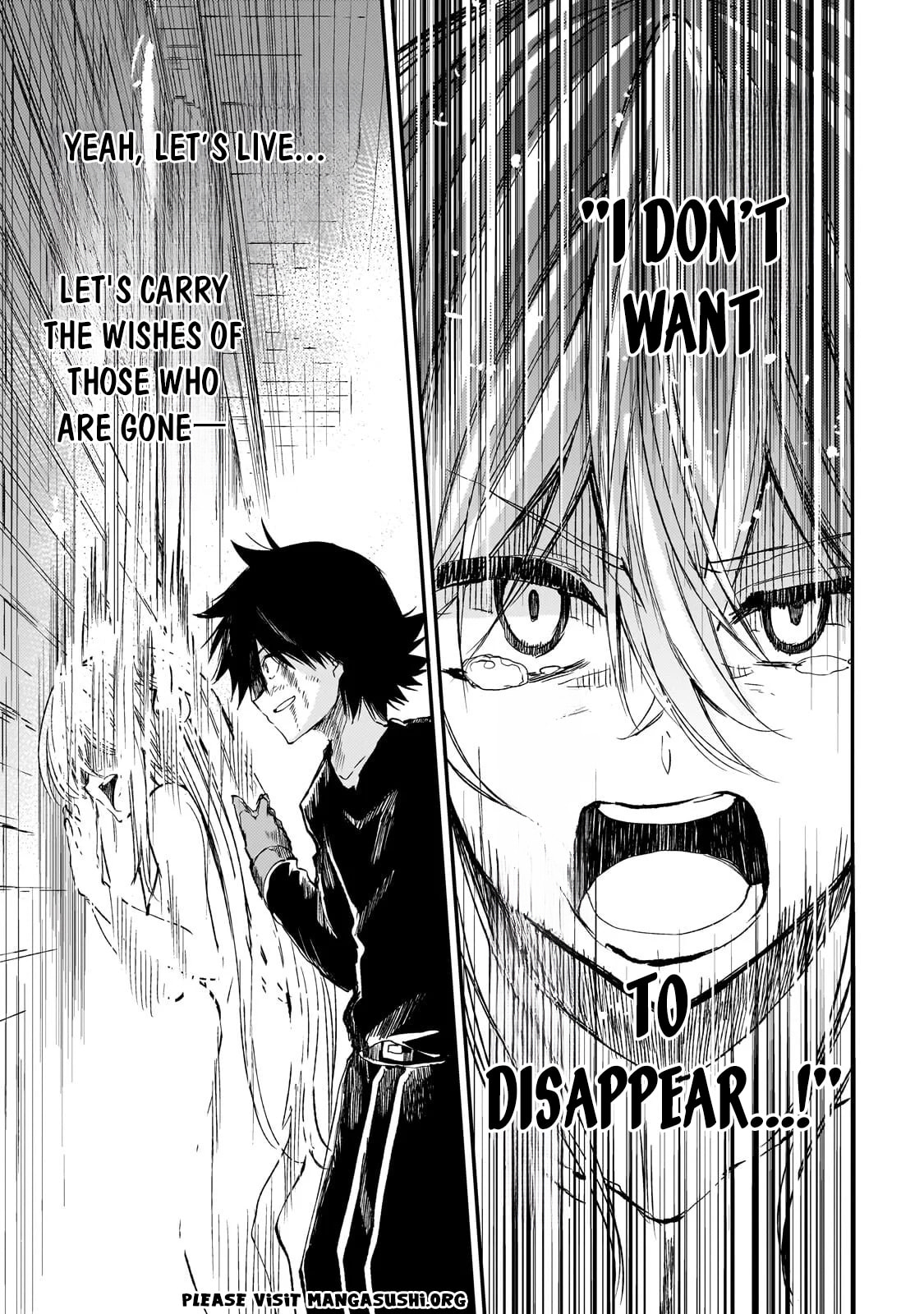 Loner Life in Another World Chapter 305 page 13 - 