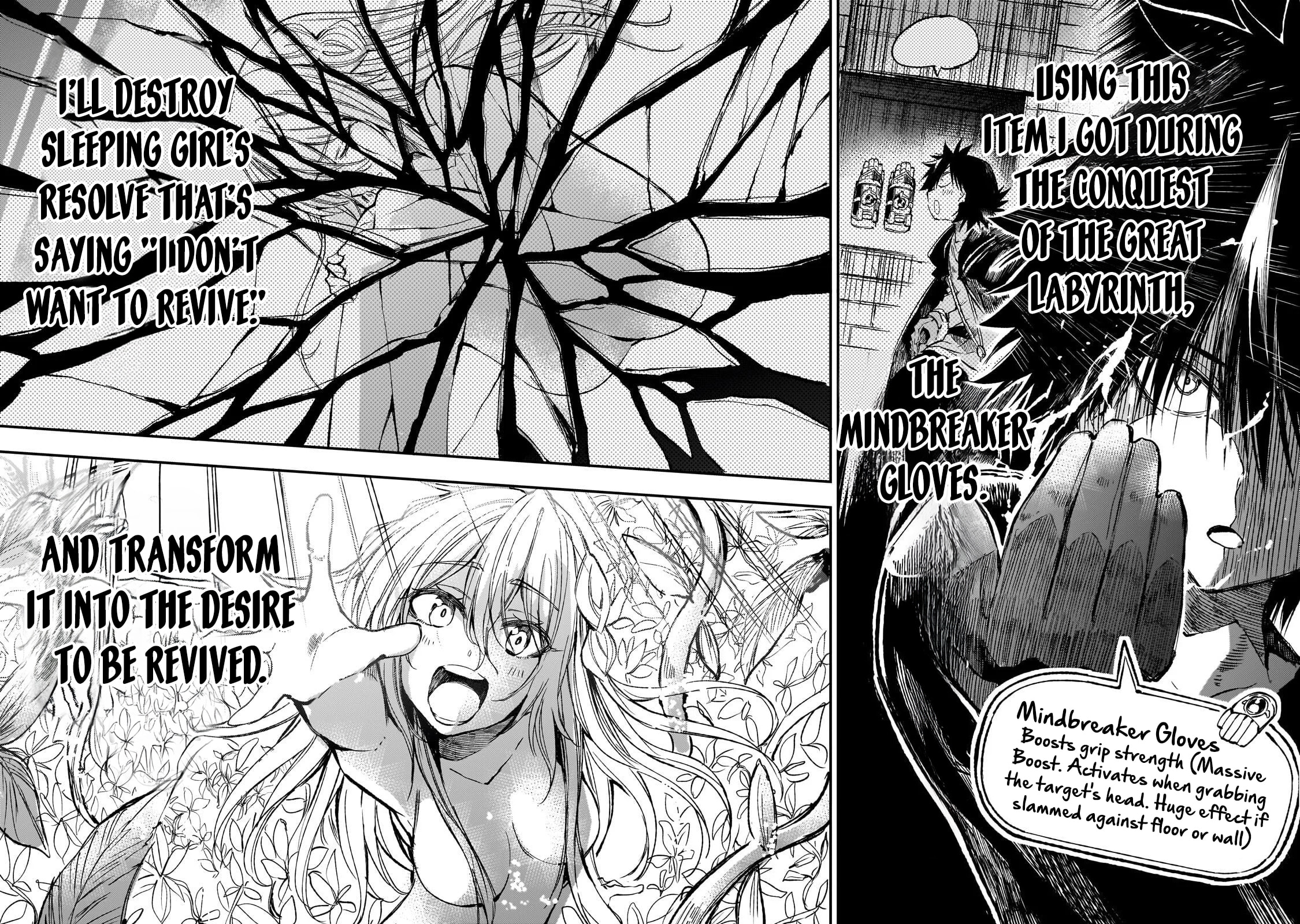 Loner Life in Another World Chapter 305 page 7 - 