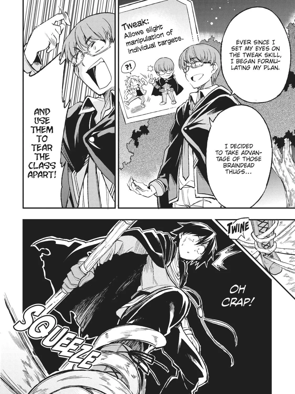 Loner Life in Another World Chapter 31 page 11 - 