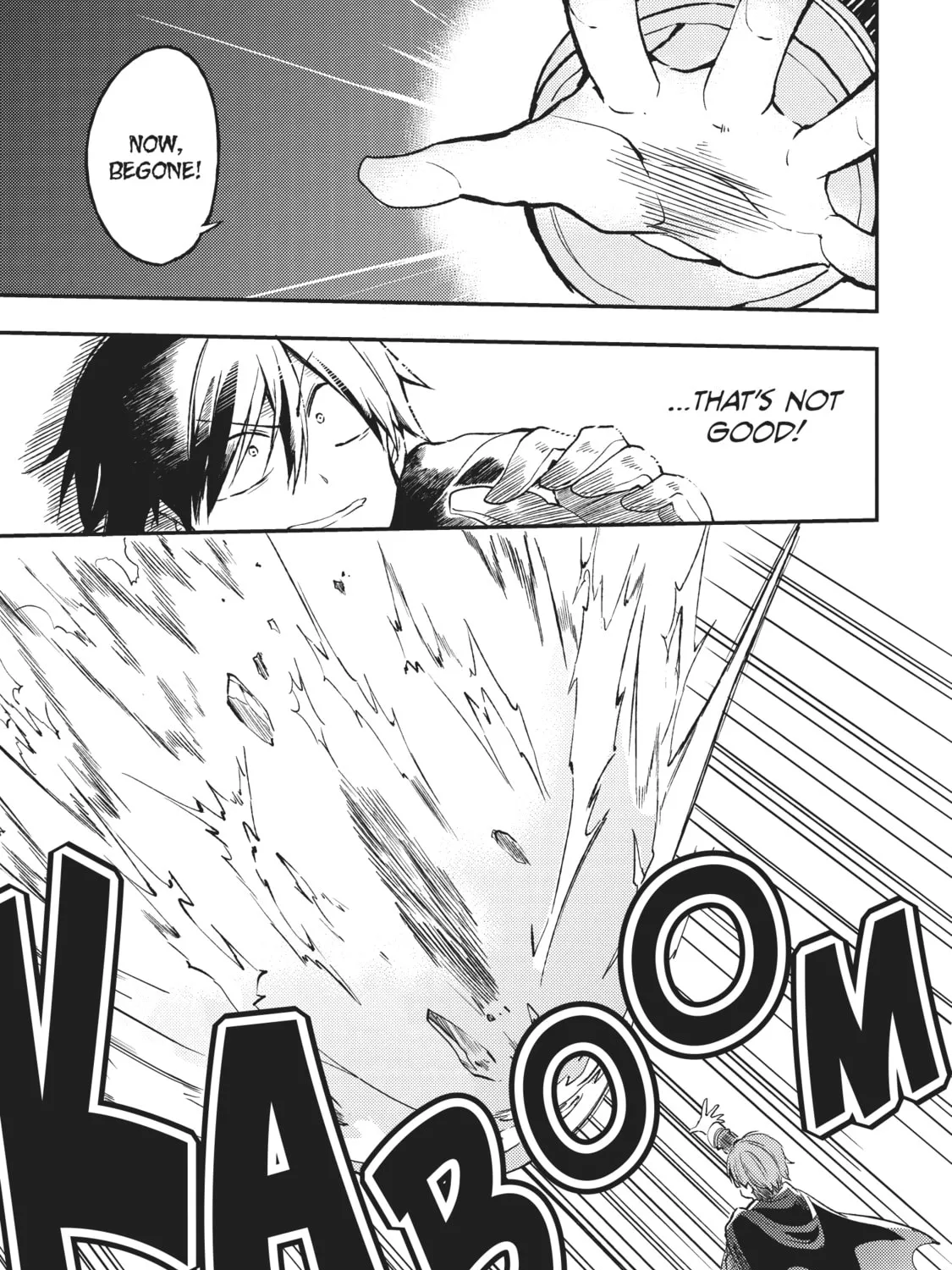Loner Life in Another World Chapter 31 page 13 - 