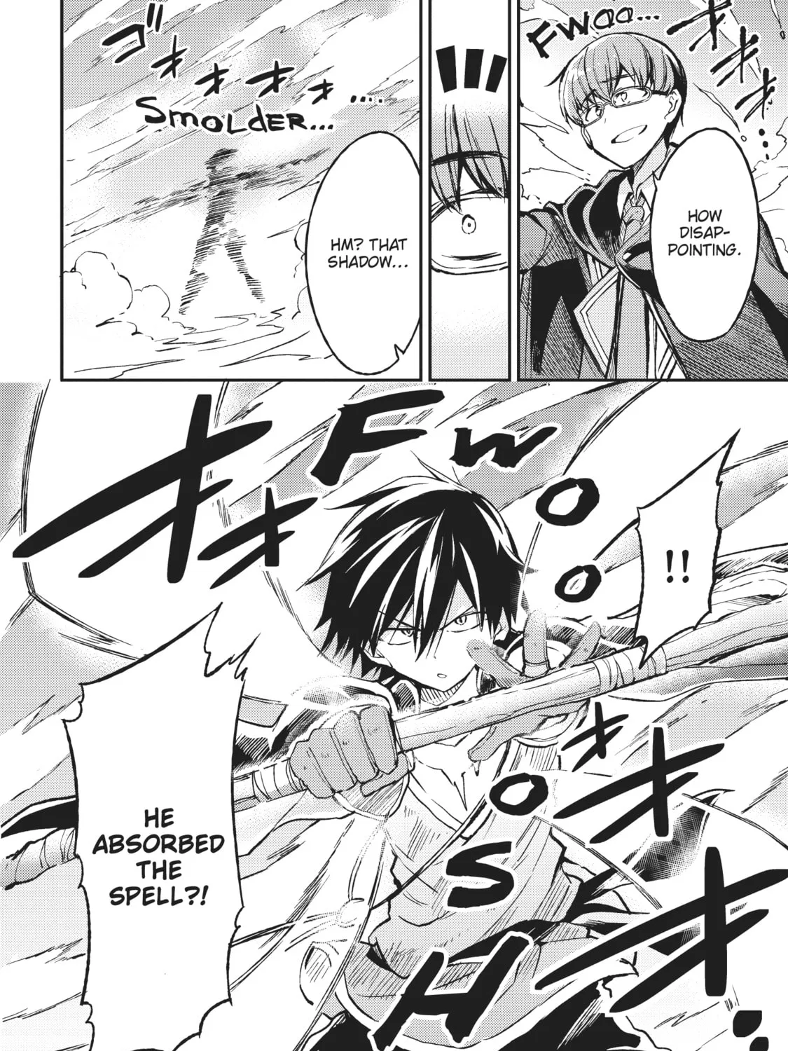 Loner Life in Another World Chapter 31 page 15 - 
