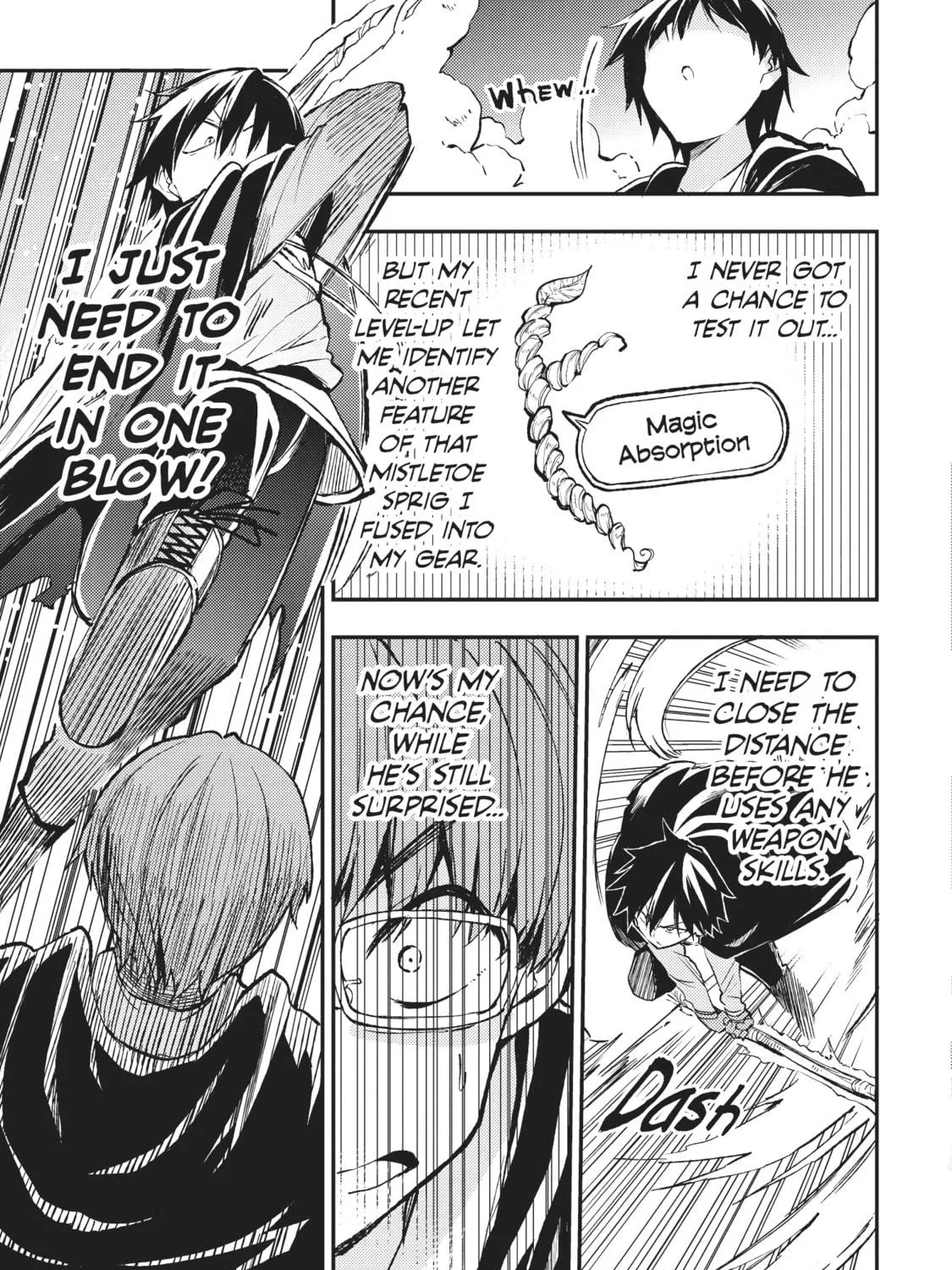 Loner Life in Another World Chapter 31 page 17 - 