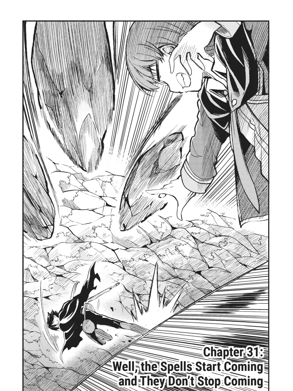Loner Life in Another World Chapter 31 page 3 - 