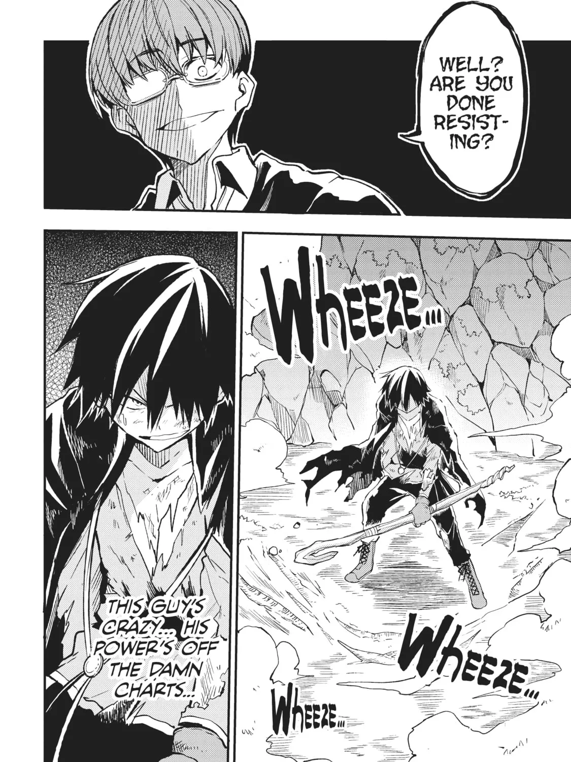 Loner Life in Another World Chapter 31 page 25 - 
