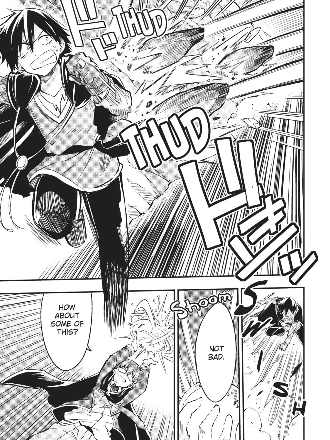 Loner Life in Another World Chapter 31 page 5 - 