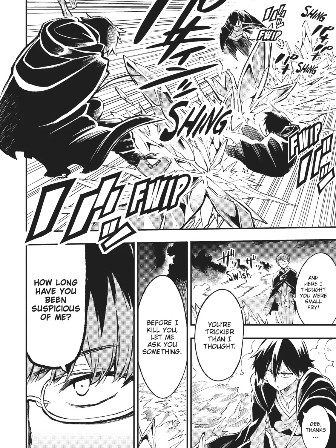 Loner Life in Another World Chapter 31 page 7 - 
