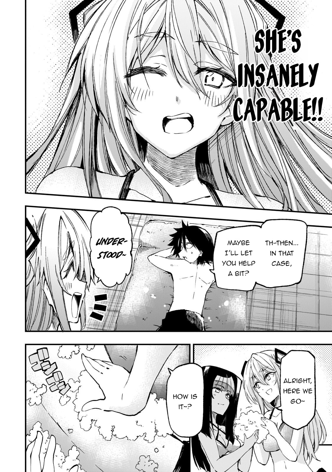 Loner Life in Another World Chapter 311 page 9 - 