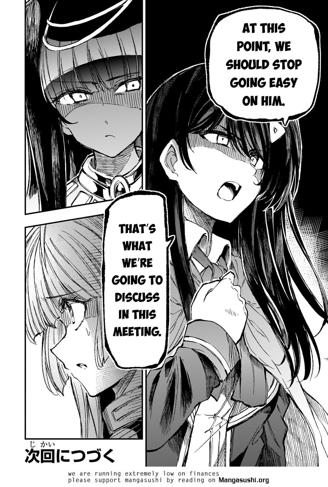 Loner Life in Another World Chapter 315 page 14 - 