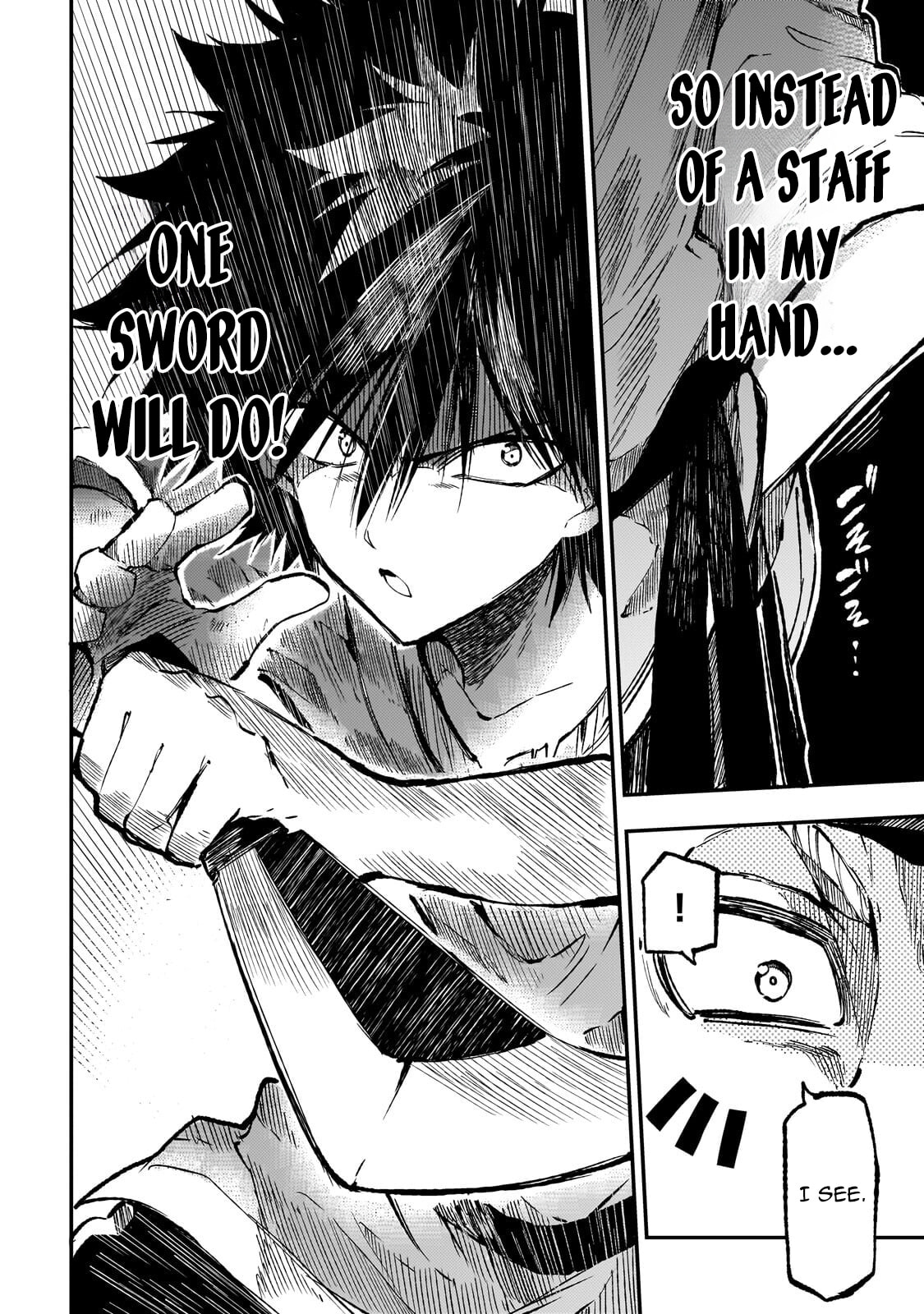 Loner Life in Another World Chapter 315 page 5 - 