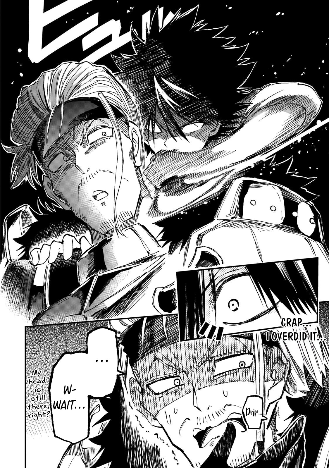 Loner Life in Another World Chapter 315 page 9 - 