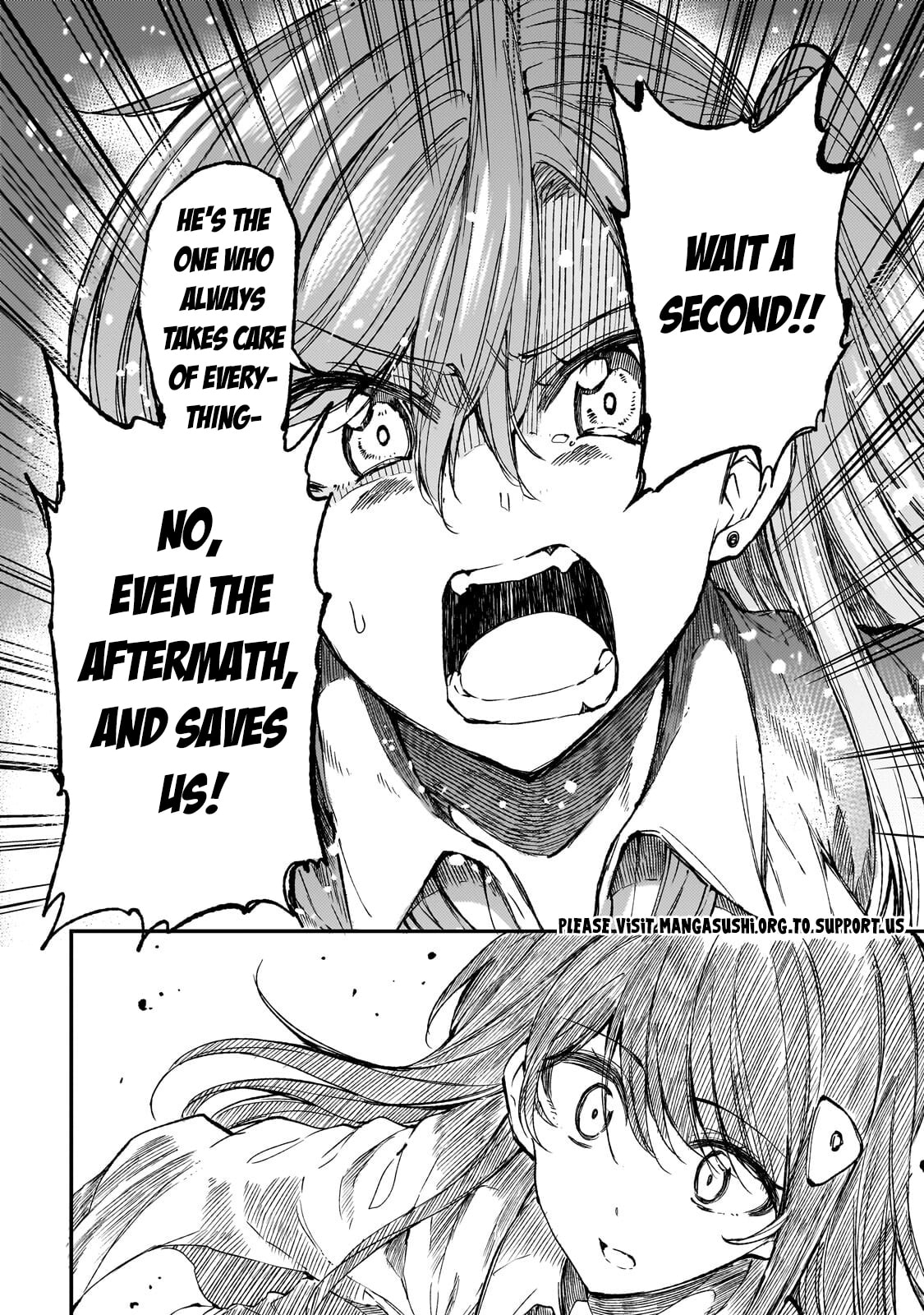 Loner Life in Another World Chapter 316 page 10 - 