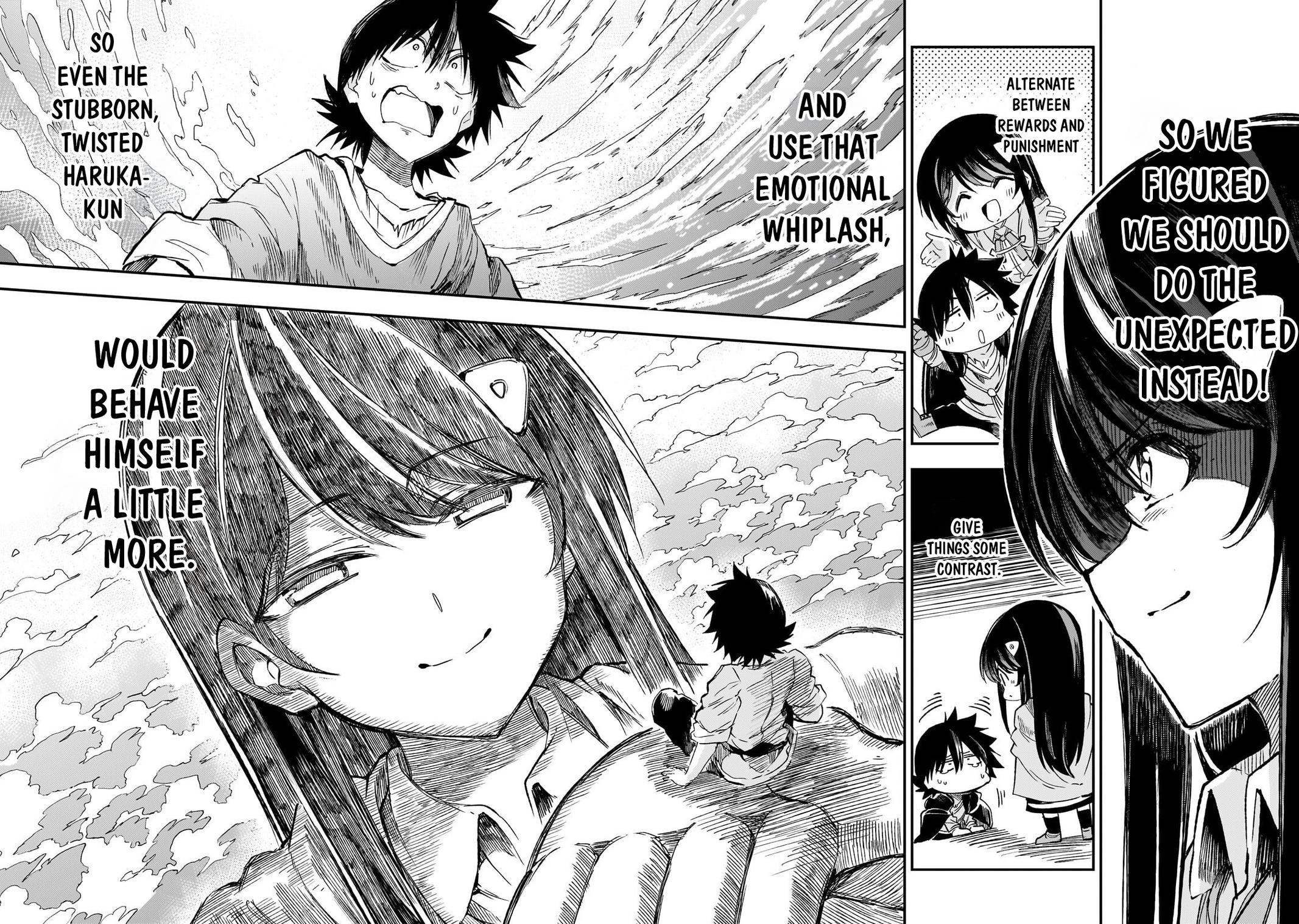 Loner Life in Another World Chapter 317 page 11 - 