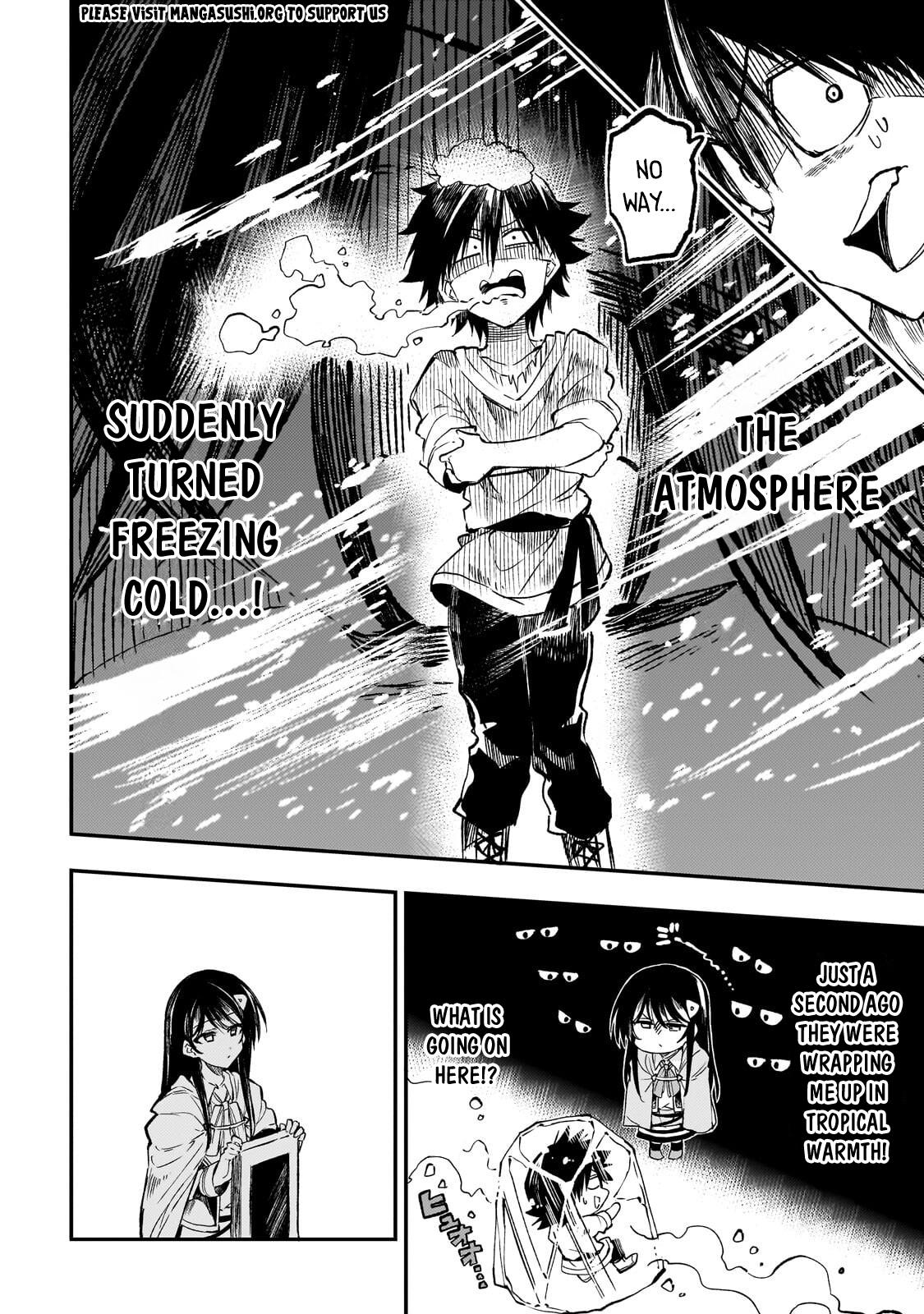 Loner Life in Another World Chapter 317 page 9 - 