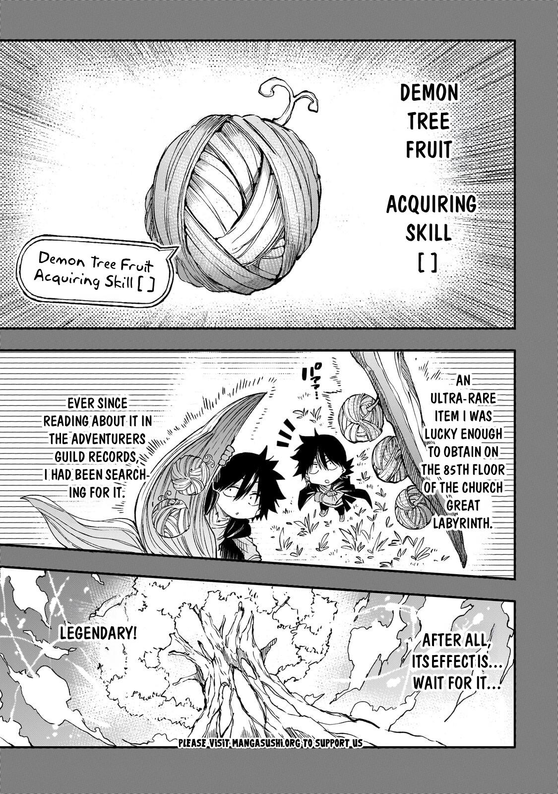Loner Life in Another World Chapter 318 page 2 - 