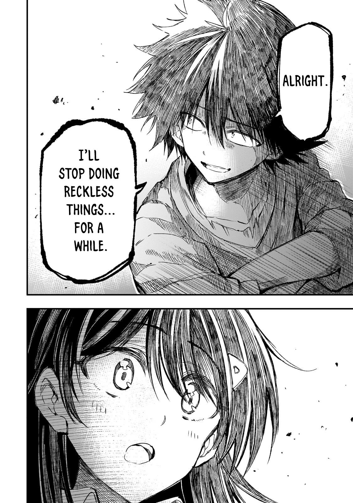 Loner Life in Another World Chapter 318 page 12 - 