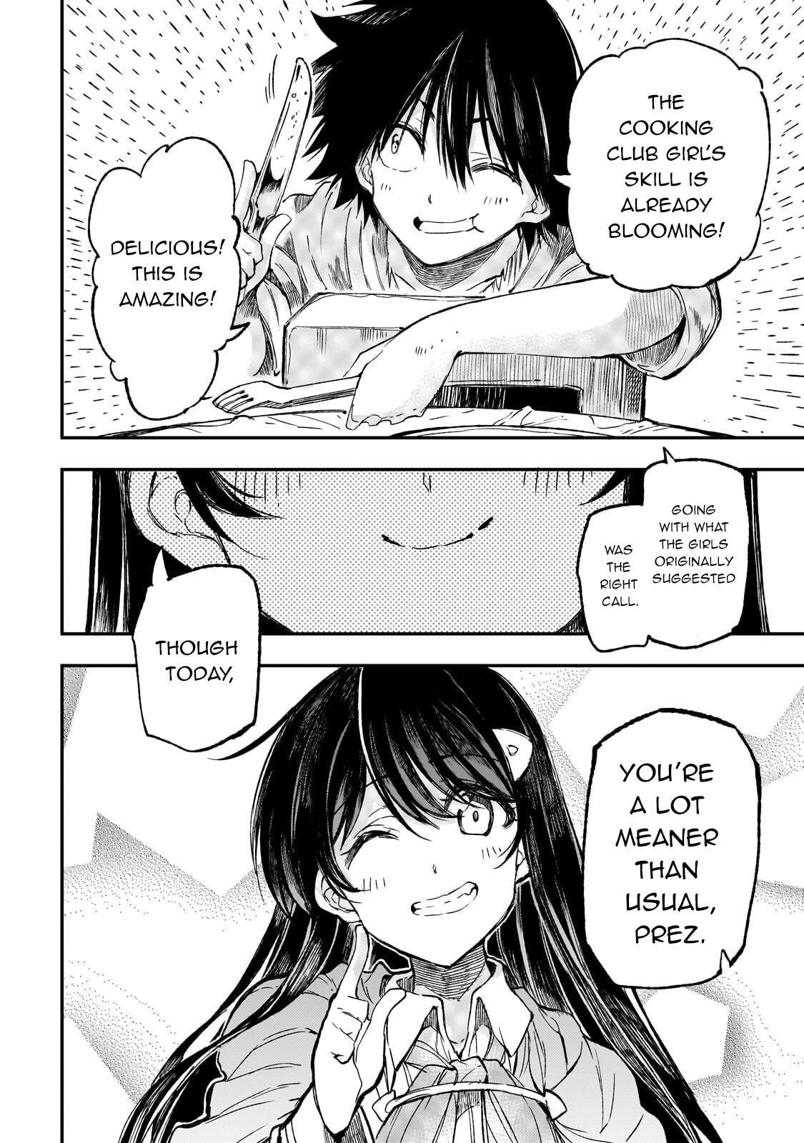 Loner Life in Another World Chapter 318 page 10 - 