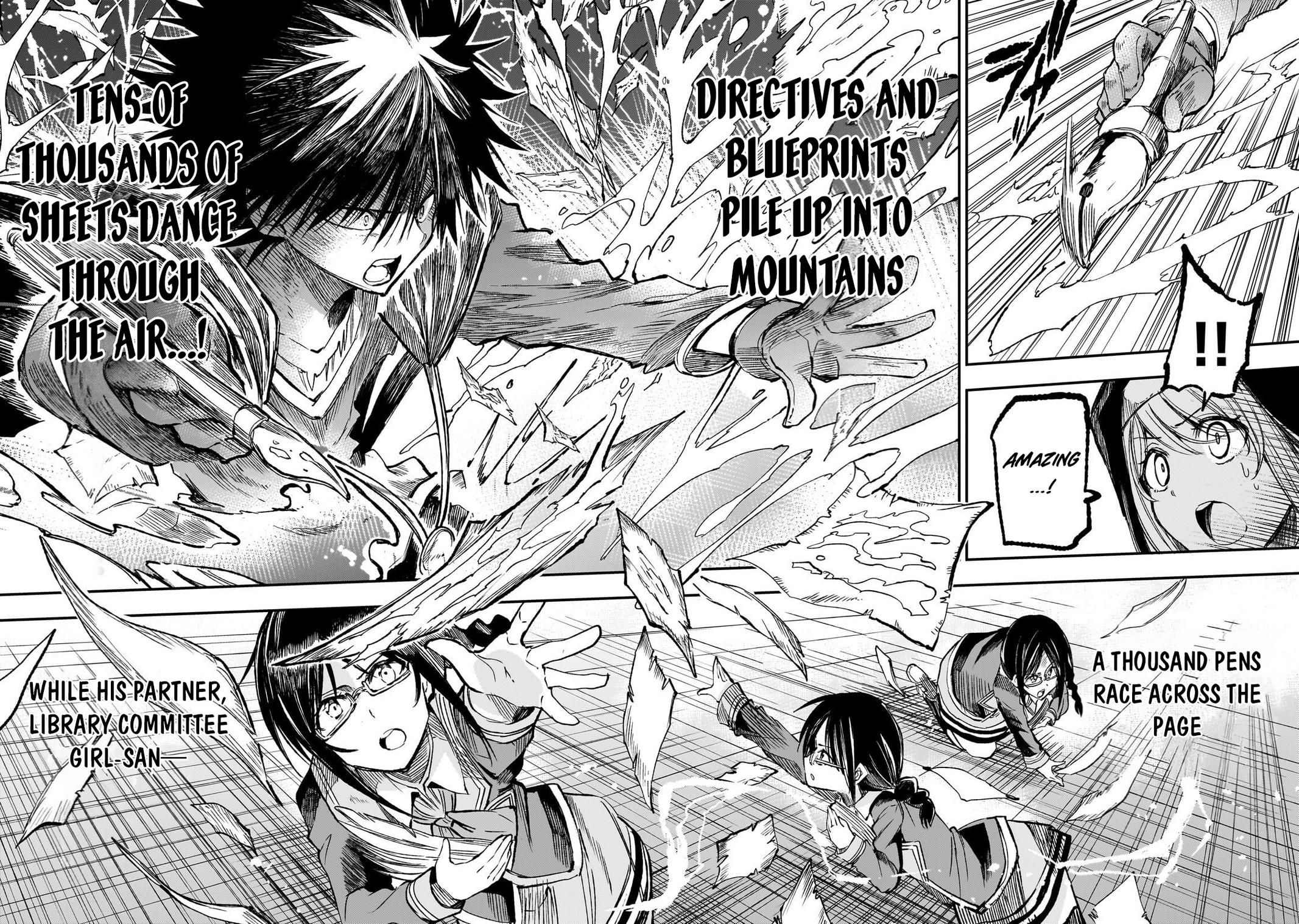 Loner Life in Another World Chapter 319 page 9 - 