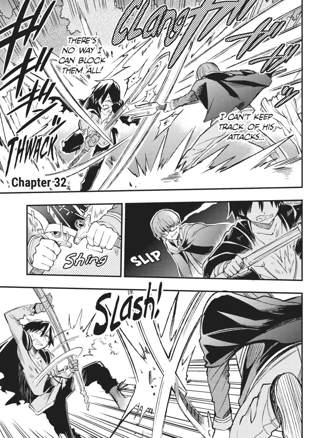 Loner Life in Another World Chapter 32 page 1 - 