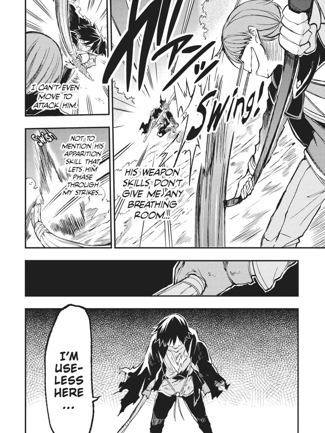 Loner Life in Another World Chapter 32 page 11 - 