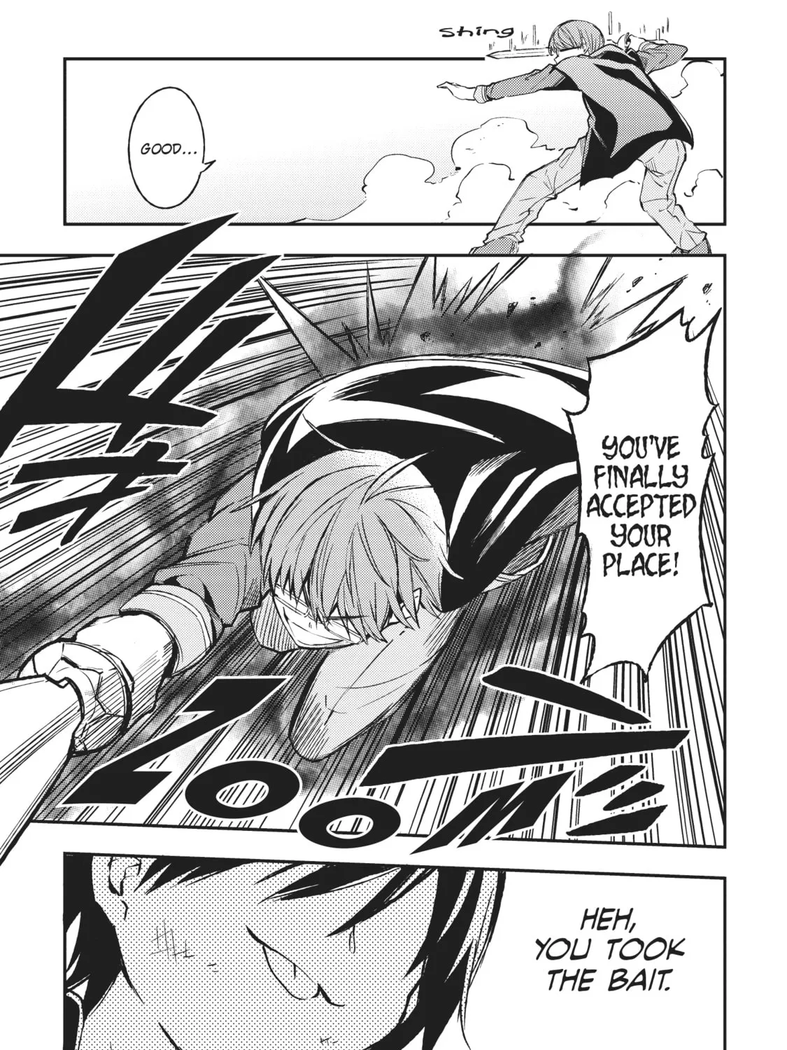 Loner Life in Another World Chapter 32 page 13 - 
