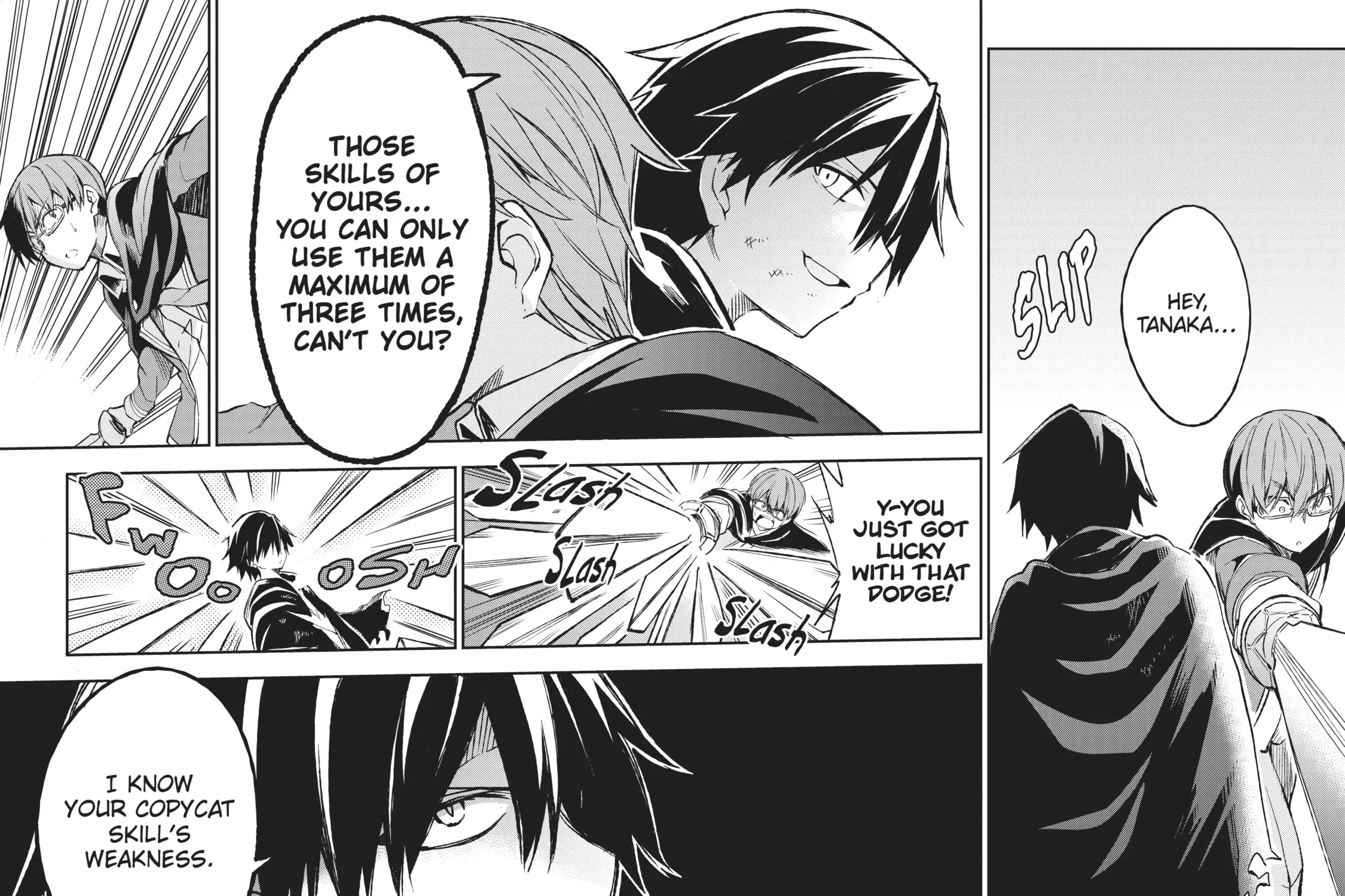 Loner Life in Another World Chapter 32 page 15 - 