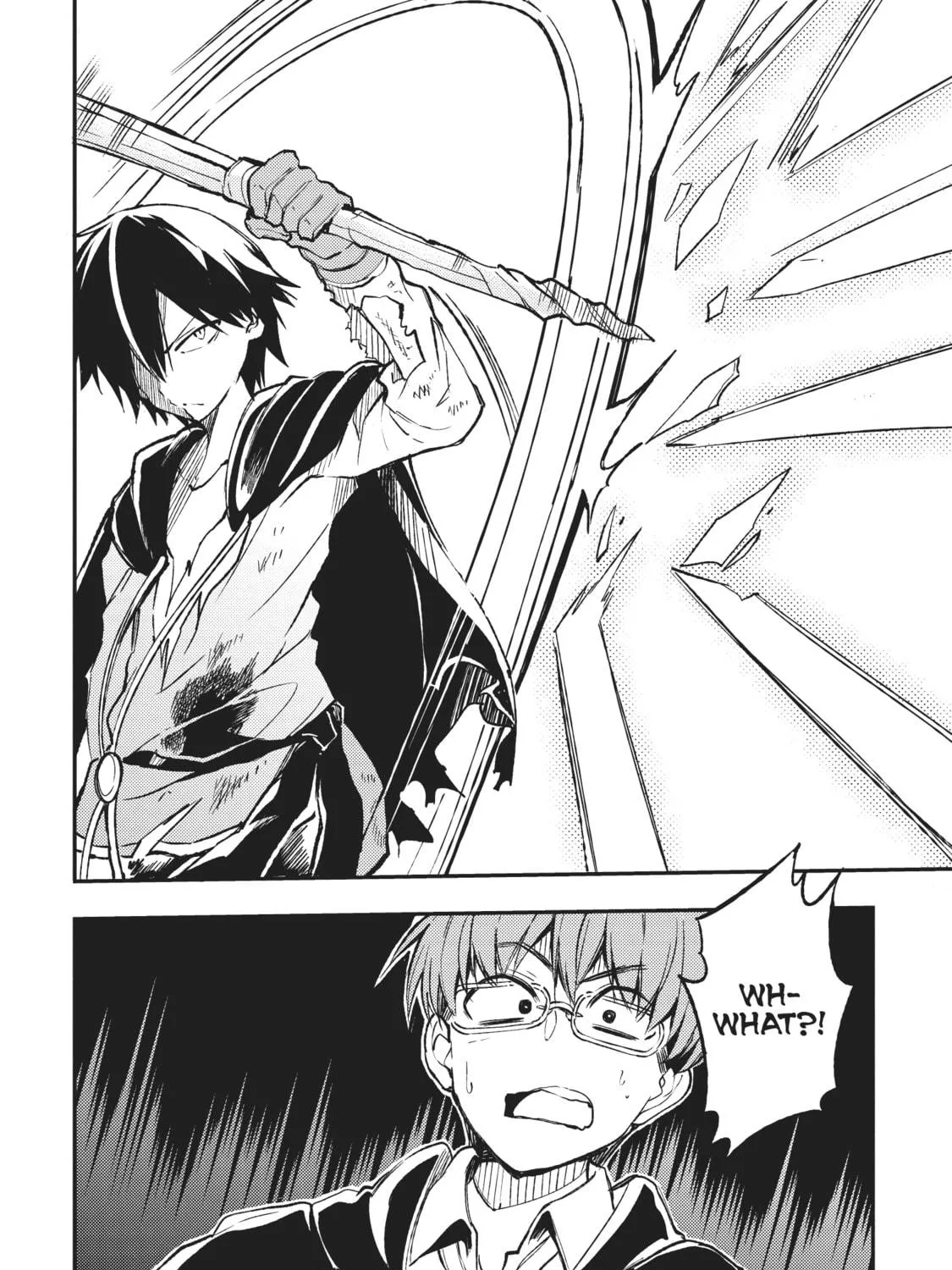 Loner Life in Another World Chapter 32 page 17 - 