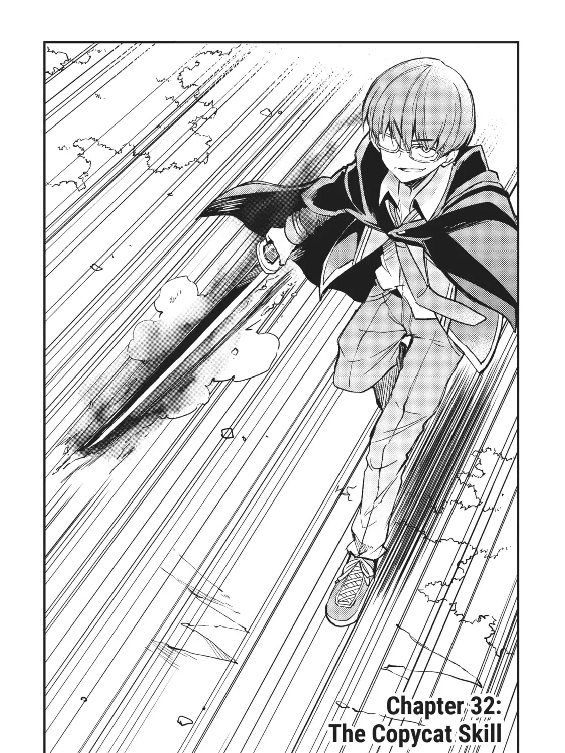 Loner Life in Another World Chapter 32 page 3 - 