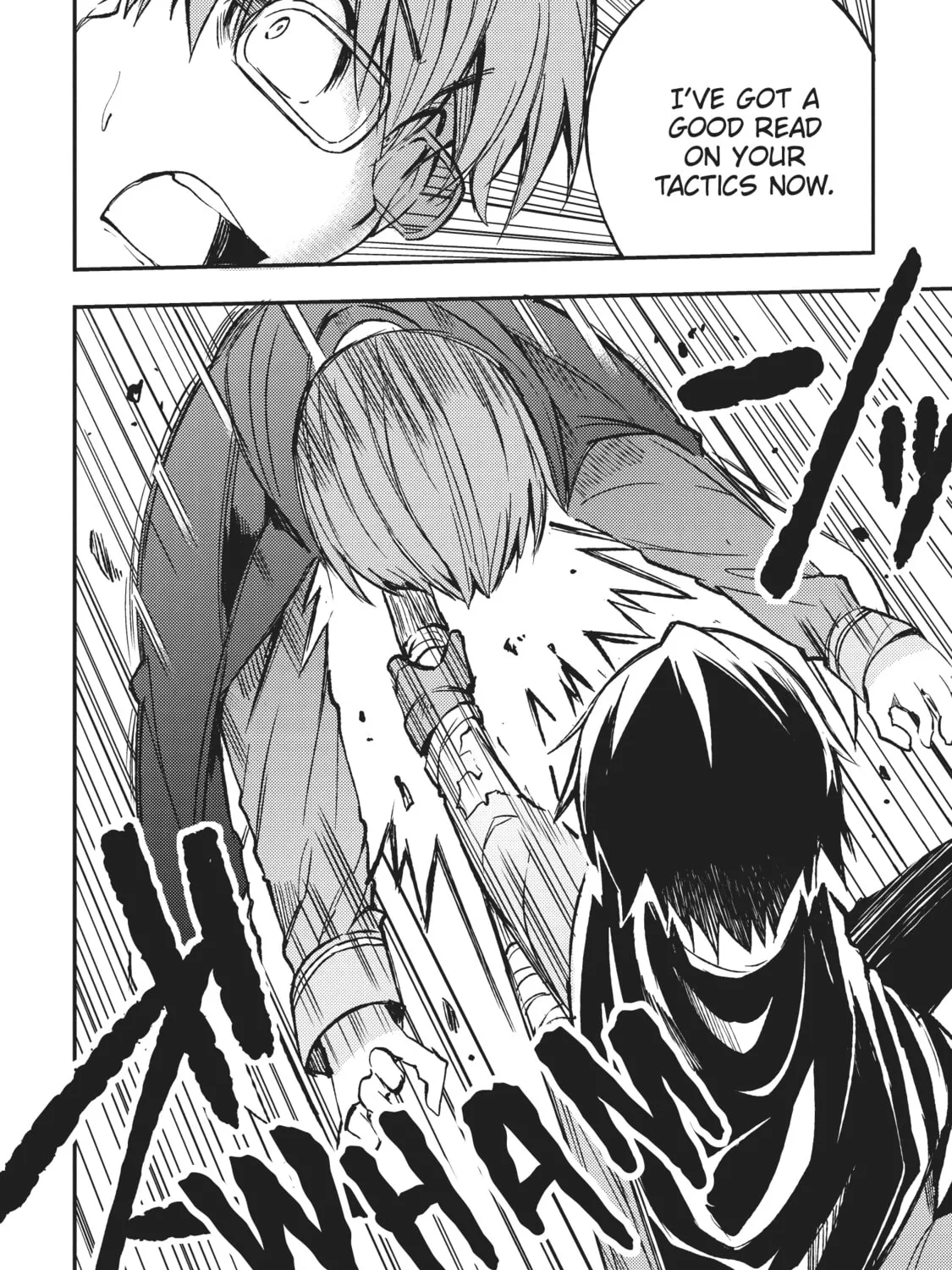 Loner Life in Another World Chapter 32 page 21 - 