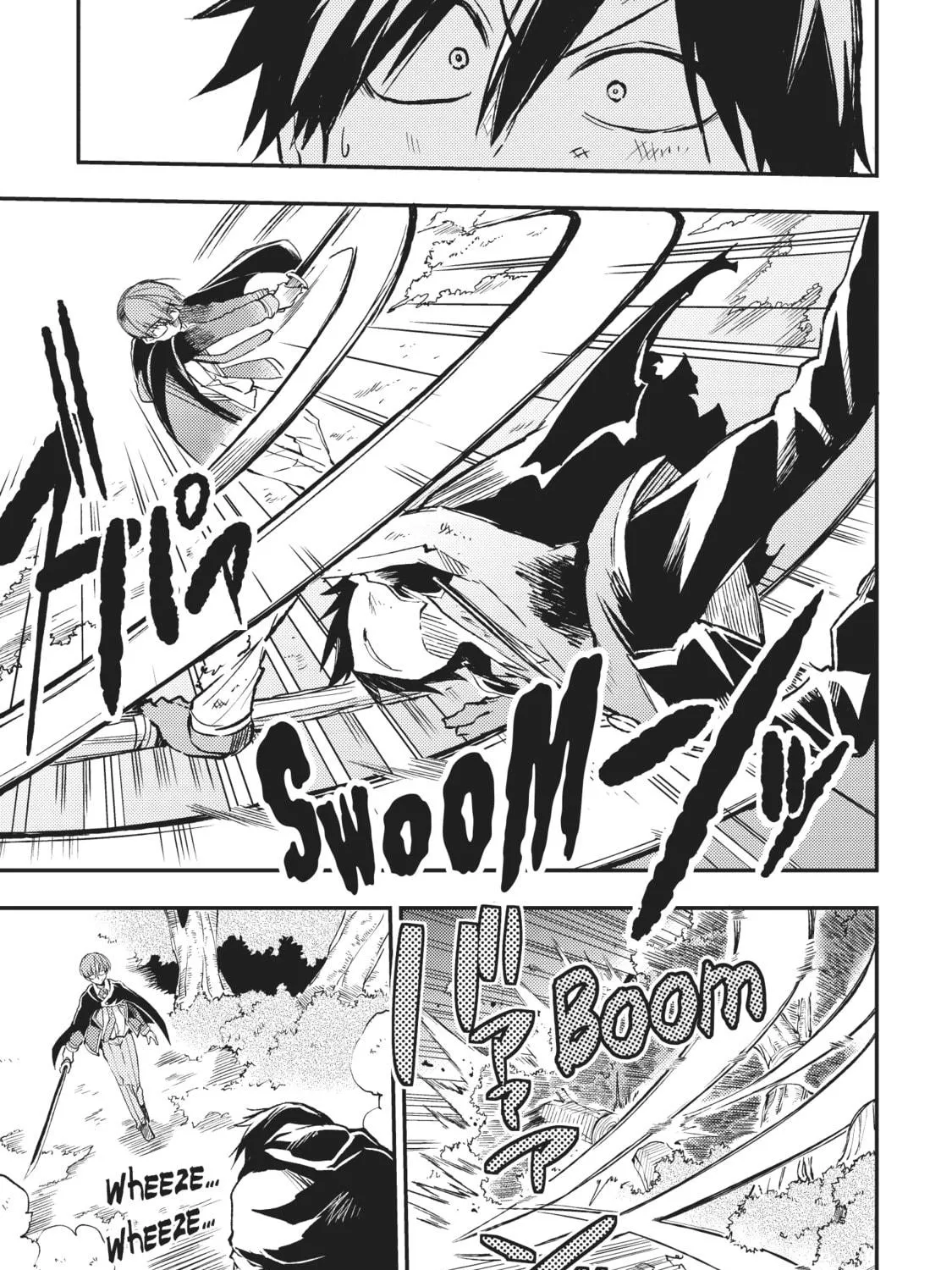 Loner Life in Another World Chapter 32 page 5 - 