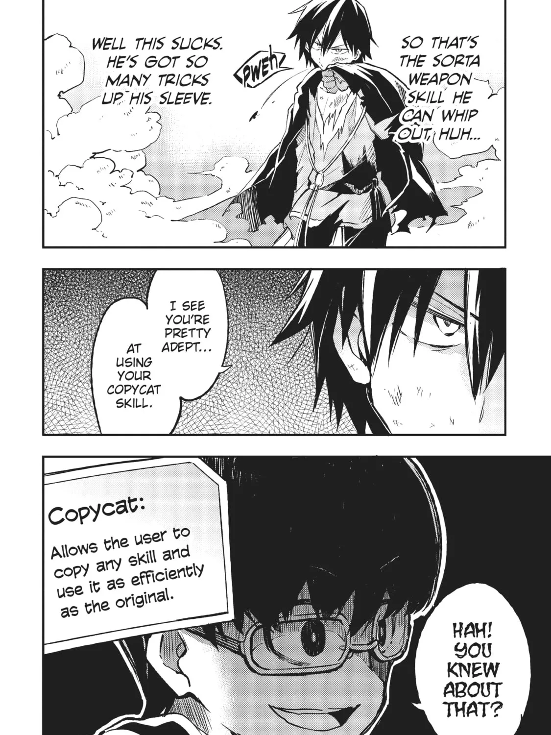 Loner Life in Another World Chapter 32 page 7 - 