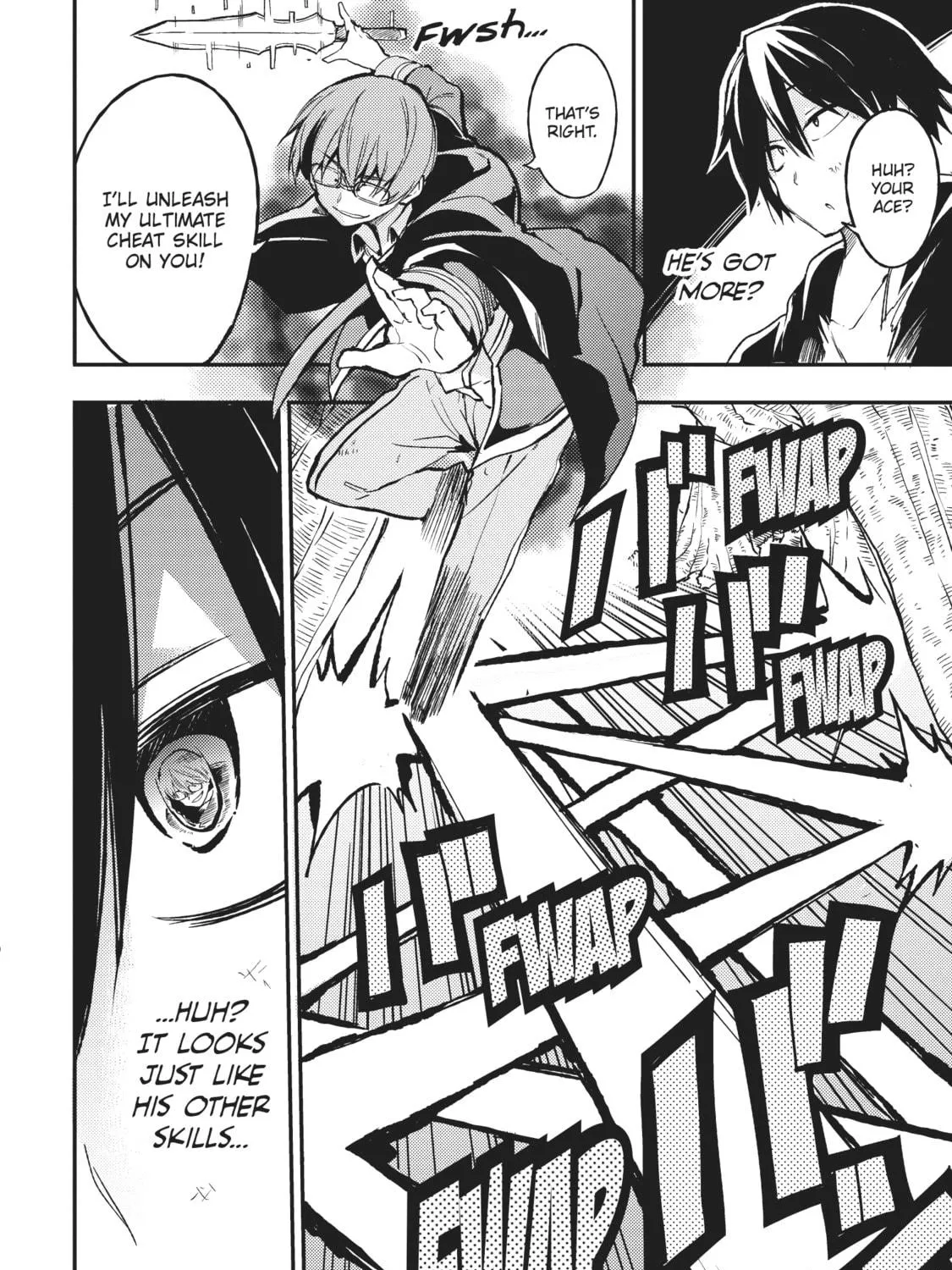 Loner Life in Another World Chapter 33 page 11 - 