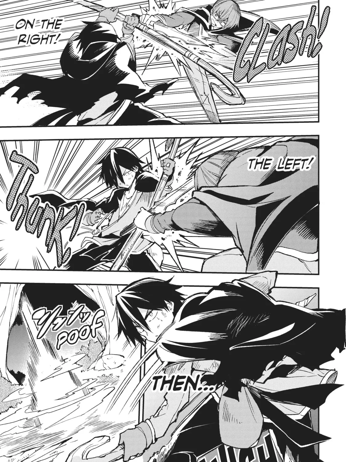 Loner Life in Another World Chapter 33 page 13 - 