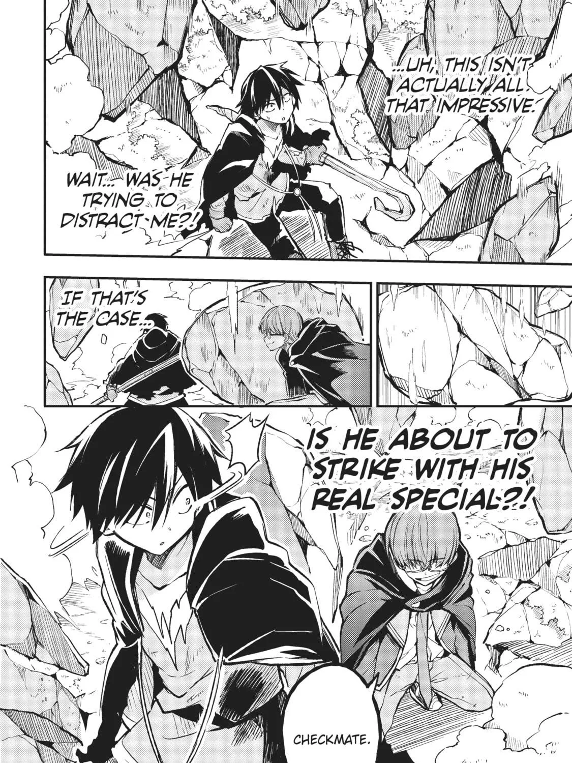 Loner Life in Another World Chapter 33 page 17 - 