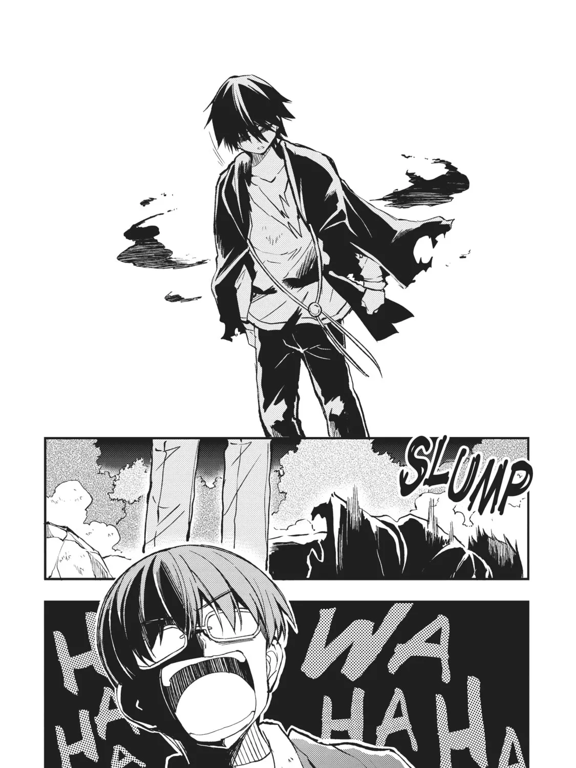 Loner Life in Another World Chapter 33 page 21 - 