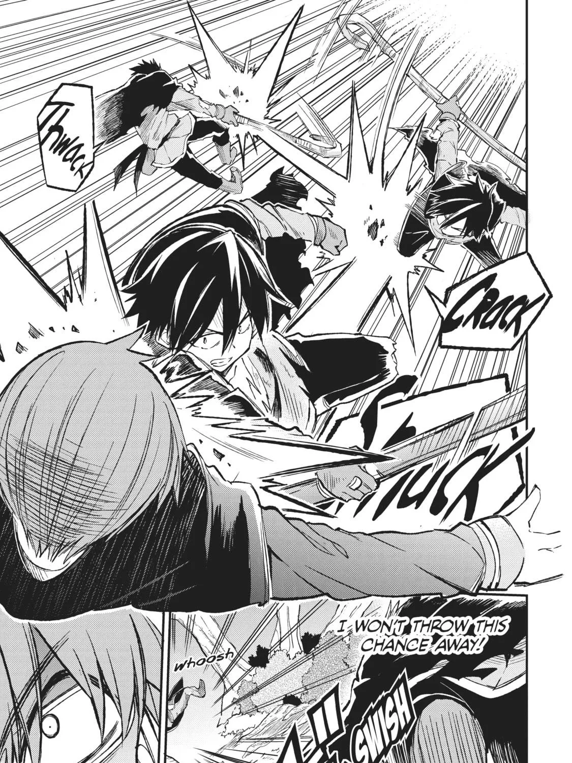 Loner Life in Another World Chapter 33 page 5 - 