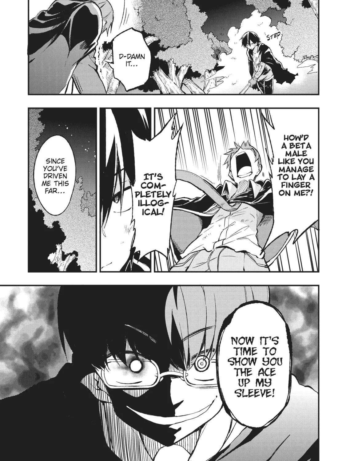 Loner Life in Another World Chapter 33 page 9 - 