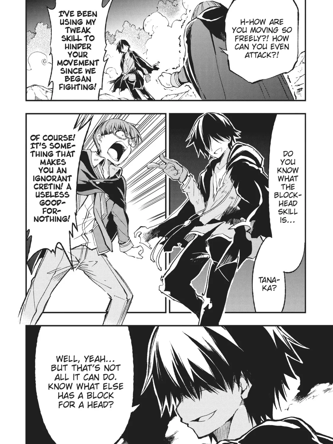 Loner Life in Another World Chapter 34 page 13 - 