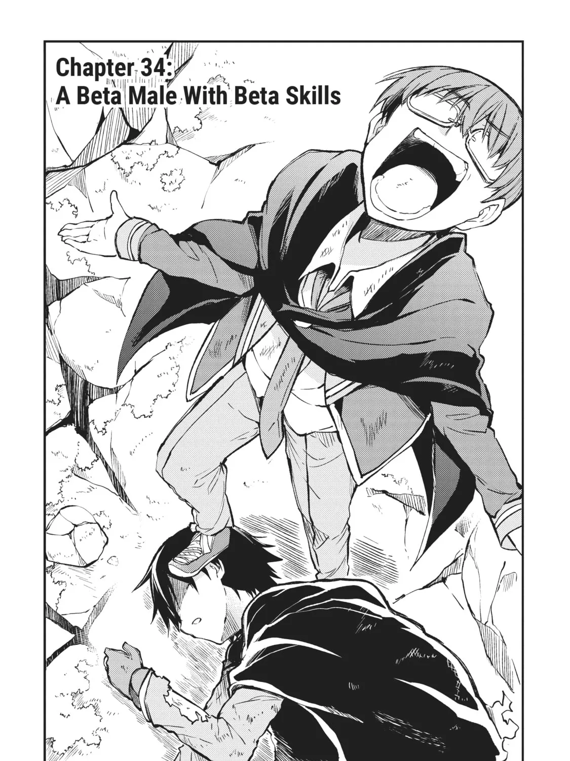 Loner Life in Another World Chapter 34 page 3 - 