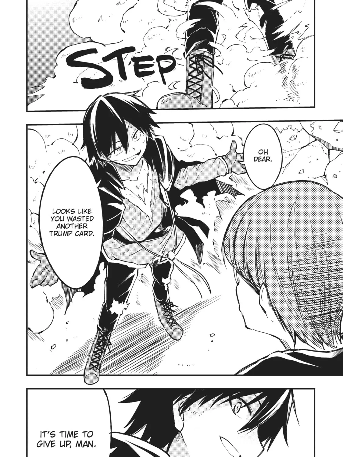 Loner Life in Another World Chapter 34 page 21 - 