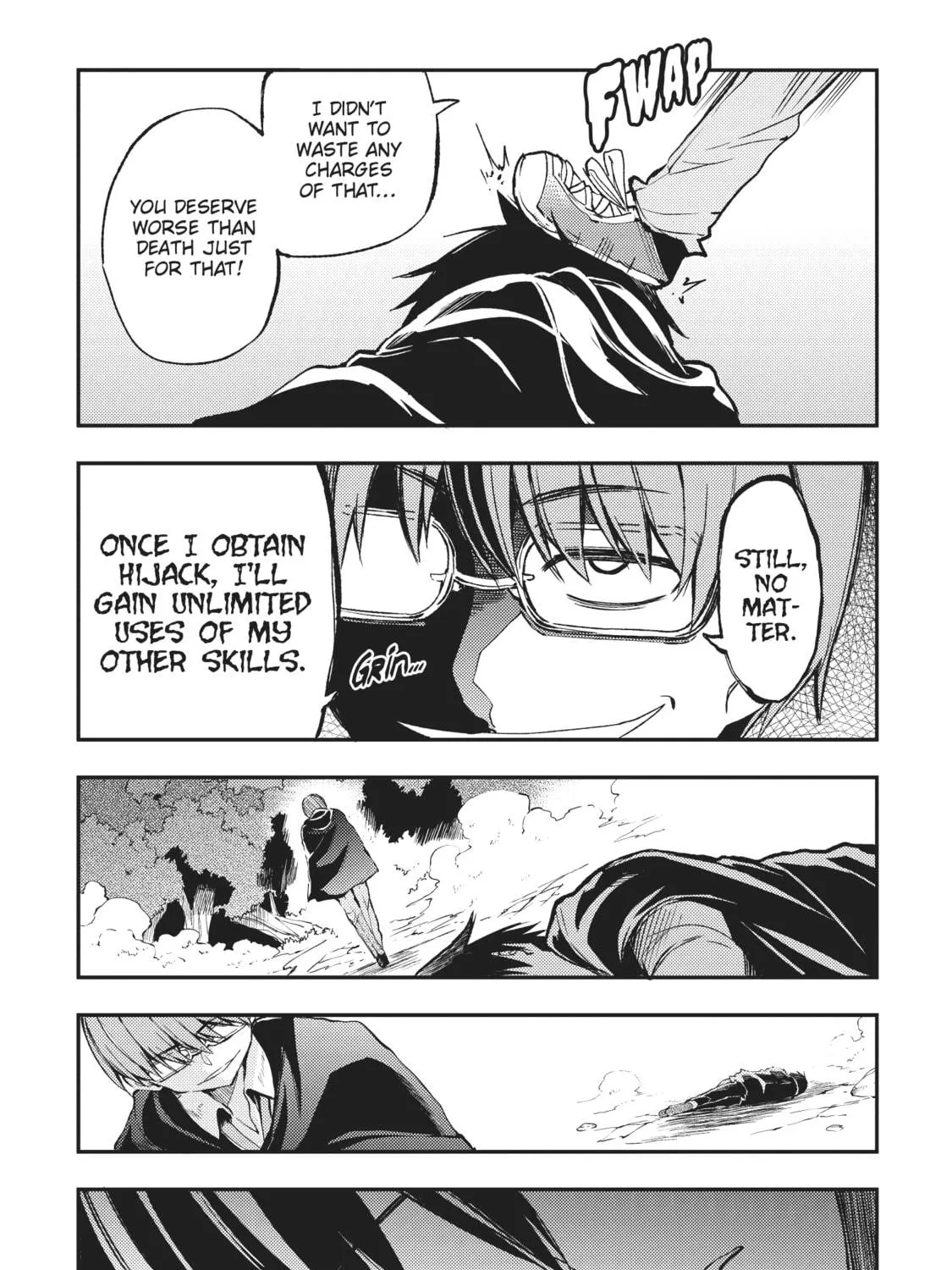 Loner Life in Another World Chapter 34 page 5 - 