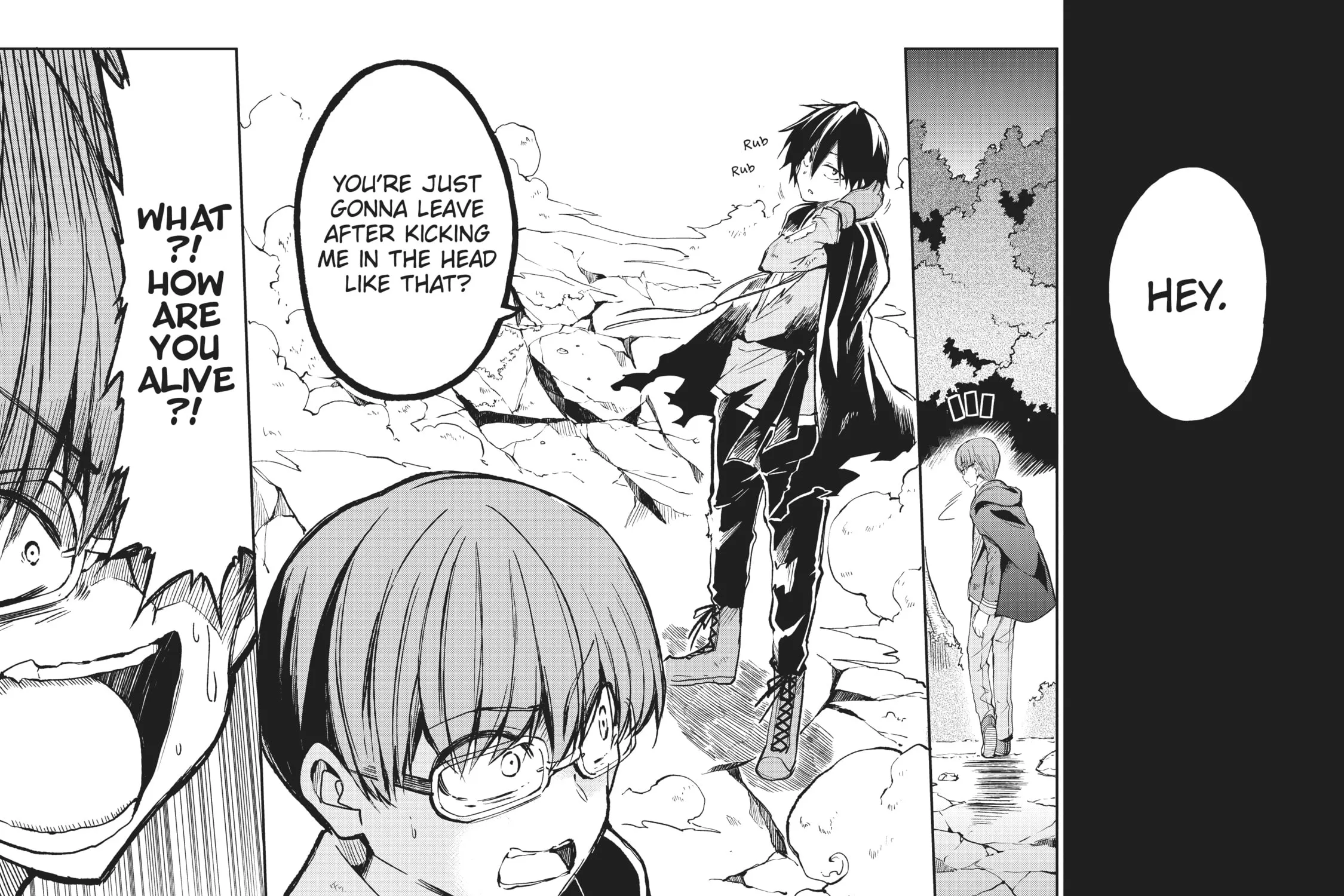 Loner Life in Another World Chapter 34 page 7 - 