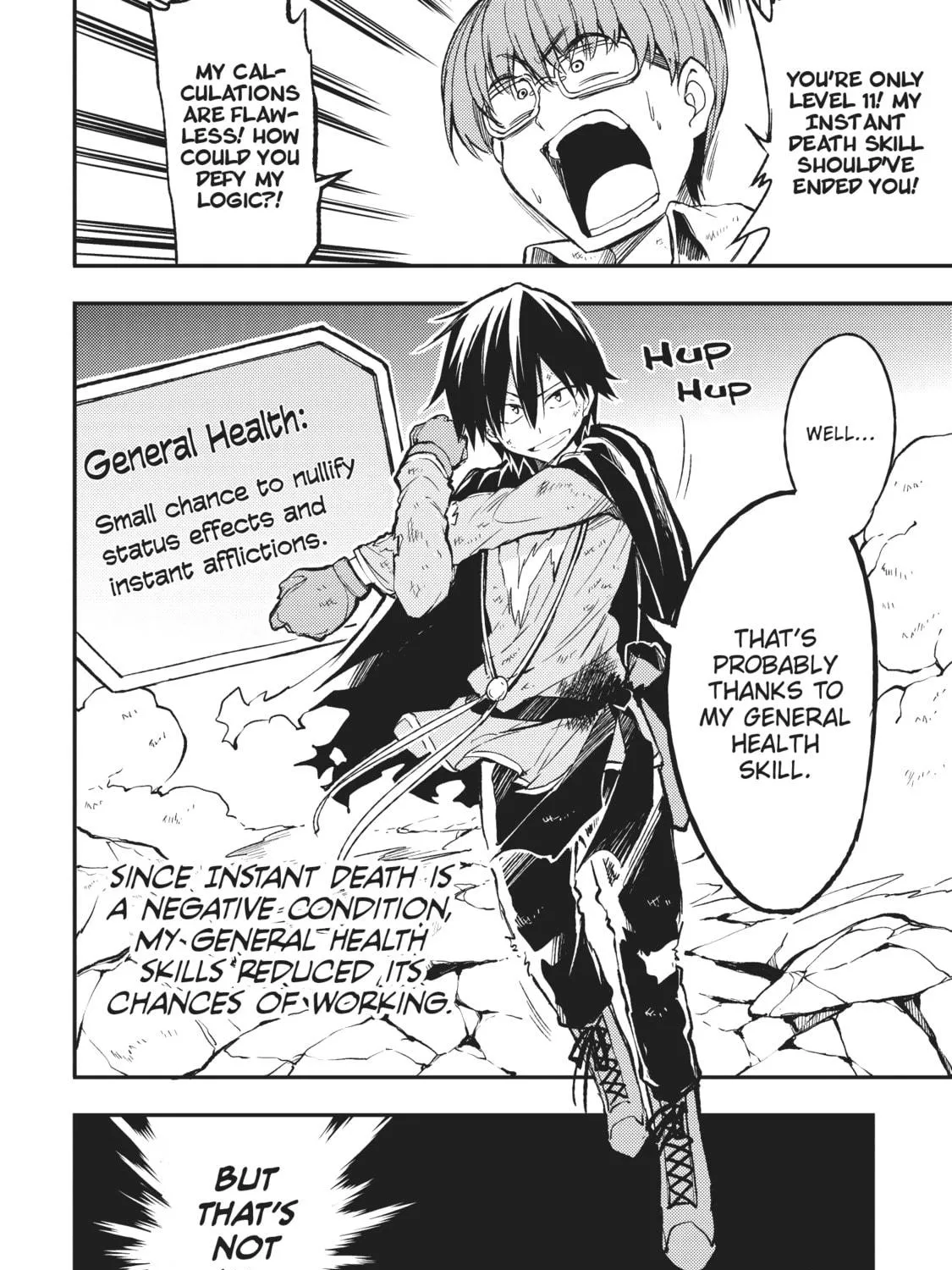 Loner Life in Another World Chapter 34 page 9 - 